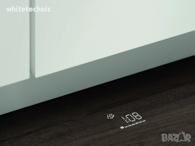 Съдомиялна за пълно вграждане SIEMENS SR66T092EU A+++, снимка 2 - Съдомиялни - 53581299