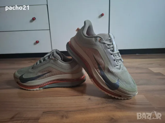 Nike Pegasus Premium "Neutral Olive", снимка 2 - Маратонки - 56167149