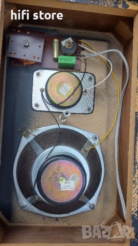 Braun L310, снимка 13 - Тонколони - 40386596