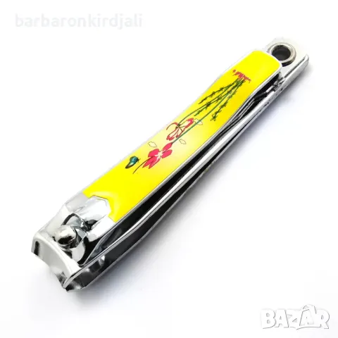 Нокторезачка 402 //Twohill-жълта