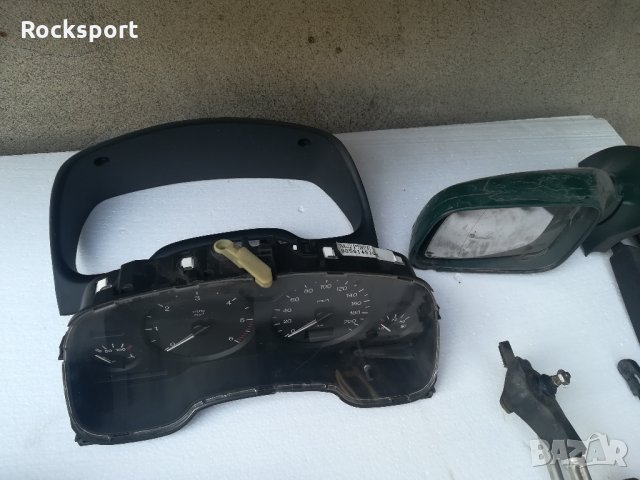 Части за Опел Астра Г дизел, снимка 3 - Части - 34739086