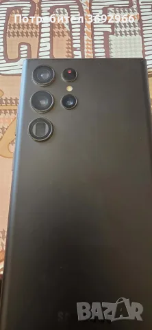 samsung galaxy s22 ultra 256GB, снимка 3 - Samsung - 55888462