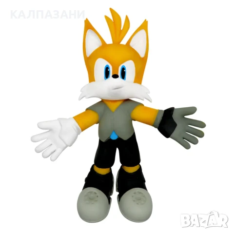 MONSTER FLEX Разтеглив герой Sonic 0512/SP2024, снимка 10 - Фигурки - 50693096