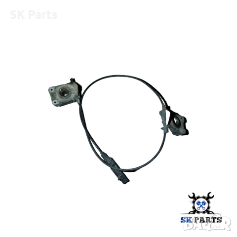   Брава/ жило преден капак за BMW 3 серия / E46 , снимка 2 - Части - 44534756