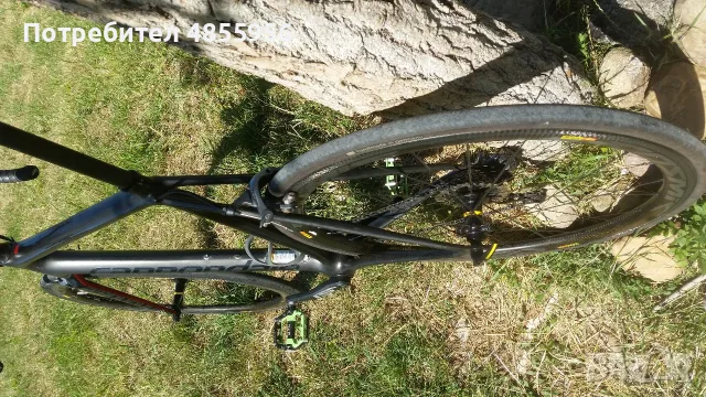 Cannondale Super Six EVO / електрони скорости Ultegra, снимка 10 - Велосипеди - 56223630