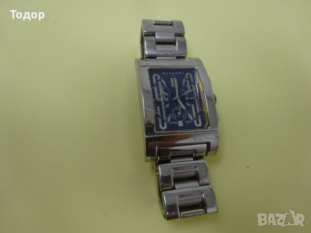 Мъжки кварцов часовник , снимка 2 - Мъжки - 38807874