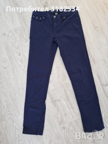 Дамски панталон U.s.polo , снимка 2 - Панталони - 44622371