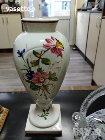 Порцелан и кристал, снимка 2 - Статуетки - 49072955