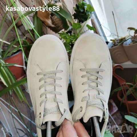 Спортни обувки Schneiger Germany 37 н. , снимка 5 - Маратонки - 53649686