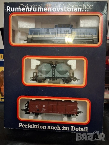 колекционерски стартов комплект 