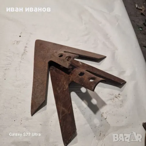 Големи Лястовици Гърлач , снимка 6 - Селскостопанска техника - 50211006