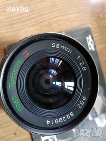 Zenith camera, снимка 15 - Фотоапарати - 53499976