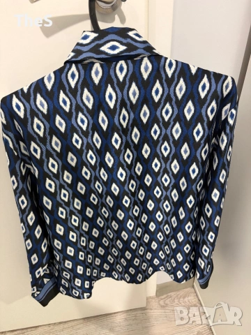 Риза ЗАРА! НОВА, снимка 2 - Ризи - 53016535