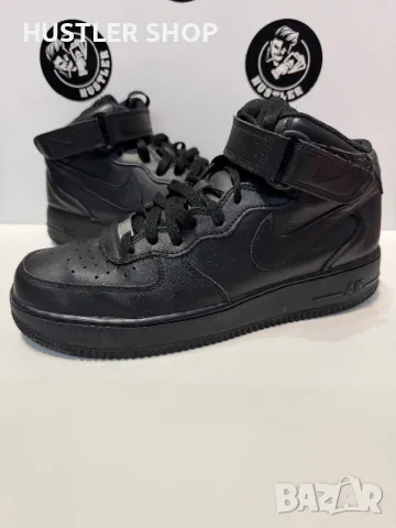 Маратонки NIKE AIR FORCE 1.Номер 42.5
