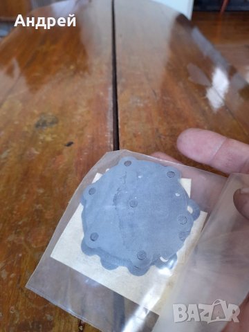 Стари платна за бензинова помпа, снимка 3 - Други ценни предмети - 41749132