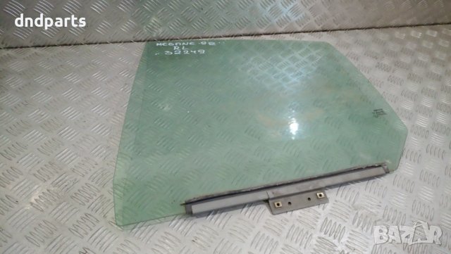 Странично стъкло Renault Megane 1998г.(задно ляво)	