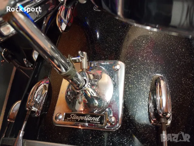 Slingerland'70 U.S.A., снимка 7 - Ударни инструменти - 49335074