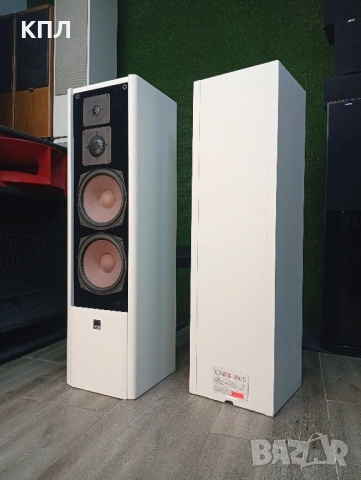 Тонколони MB Quart 980 S, снимка 10 - Тонколони - 52378427