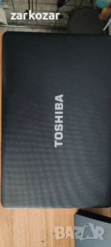 Toshiba satelite c670, снимка 4 - Лаптопи за дома - 51211122