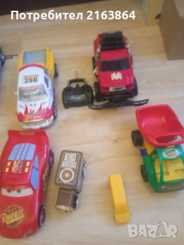 детски играчки, снимка 3 - Коли, камиони, мотори, писти - 50868309