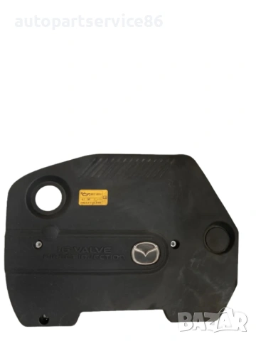 Капак на клапаните 16V за Mazda 6 2.0D Estate (2009)