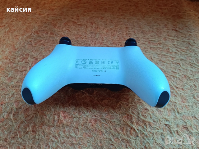 Контролер DualSence Playstation 5 , снимка 4 - PlayStation конзоли - 53838737