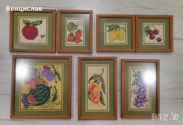 Гоблени, снимка 16 - Гоблени - 36513260