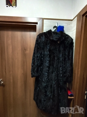 Кожух от визон