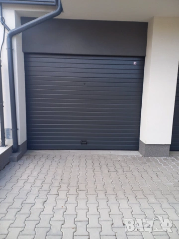 ДВОЕН ГАРАЖ под наем за 2 коли в кв. Карпузица, от Собственик