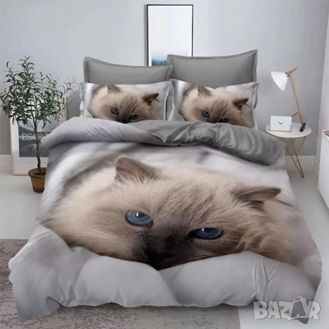 спални комплекти , снимка 7 - Спално бельо - 52107772