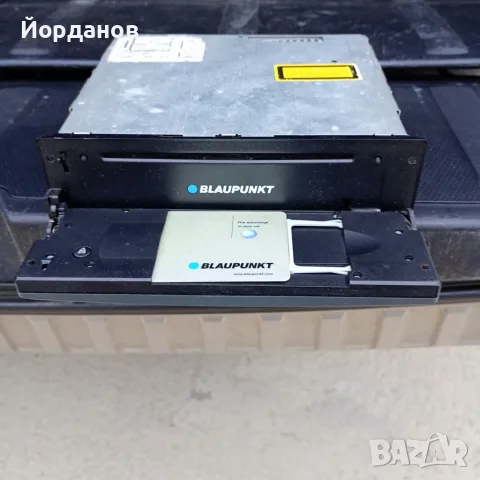 Blaupunkt TravelPilot DX-R70, снимка 2 - Аксесоари и консумативи - 56320556