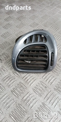 Духалка парно Citroen Xsara Picasso 1.6i 2004г.	