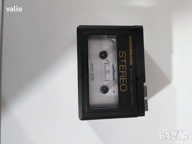 уокмена nordmende, снимка 3 - Радиокасетофони, транзистори - 53830190