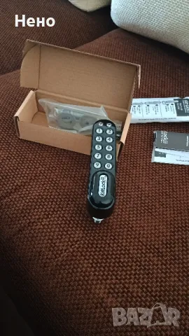 Продавам електронни ключалки Kitlock, снимка 1