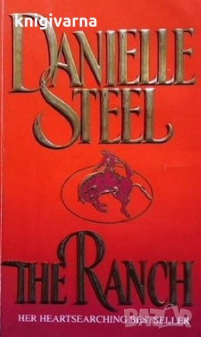 The Ranch Danielle Steel