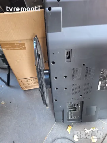 оригинална стойка за телевизор TOSHIBA модел 32AV733G1, снимка 4 - Стойки, 3D очила, аксесоари - 47415754