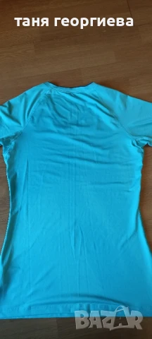 тениска nike, снимка 6 - Тениски - 50679491