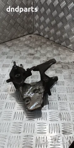 Алуминиева стойка Mitsubishi Space Star 1.6i 2002г.	