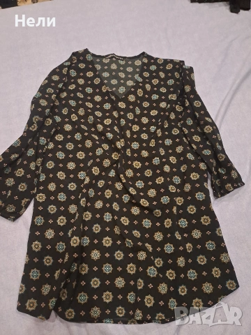 блузи, ризи, бодита, снимка 11 - Блузи с дълъг ръкав и пуловери - 53519233