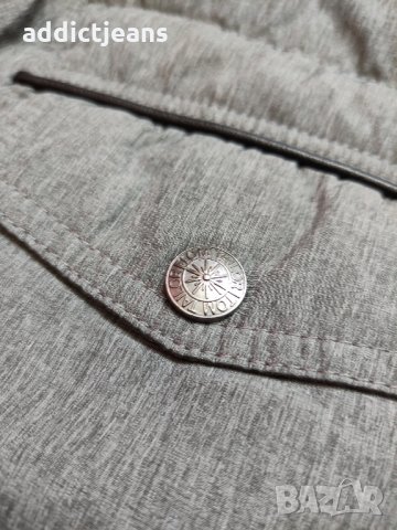 Мъжко яке Tom Tailor размер M, снимка 7 - Якета - 34325417