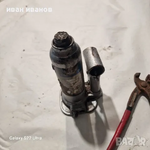 Крик 2 тона , снимка 10 - Други машини и части - 50211058