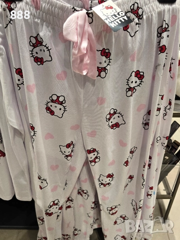 дамски нощници , снимка 3 - Нощници - 52937330