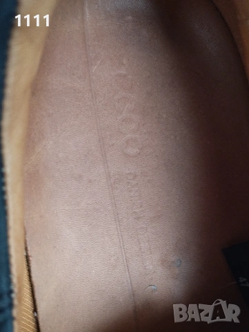 Мокасини Ecco номер 47., снимка 12 - Ежедневни обувки - 53306811