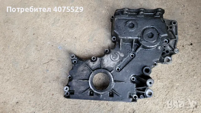 Ангренажен капак бмв е 60 530 д 