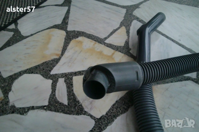 Маркуч за прахосмукачка с накрайници ф42 мм, снимка 4 - Прахосмукачки - 53560650