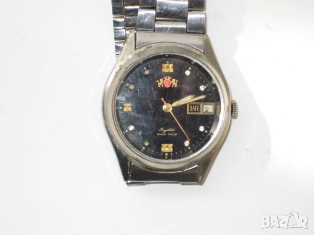 Ръчни часовници Zaria Orient Oreintex Athletic, снимка 11 - Мъжки - 52035402