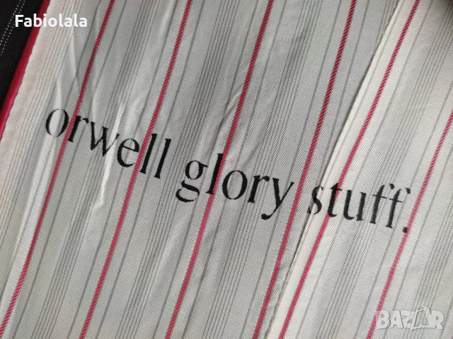 Orwell coat EU 40, снимка 8 - Якета - 41565852