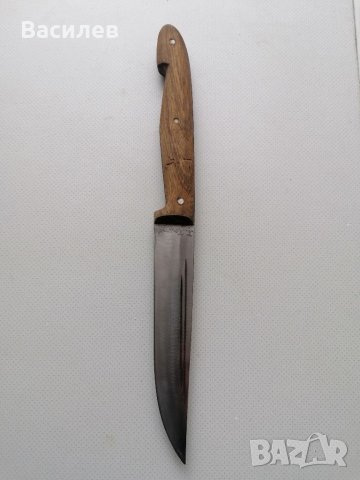 Ловен нож, снимка 2 - Ловно оръжие - 34555621