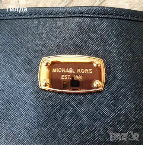 автентична чанта Michael Kors нова налична, снимка 3 - Чанти - 50057732