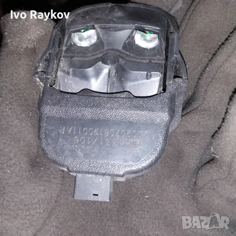  Сензор за дъжд Chevrolet Orlando (2010-2018г.),  13317106 